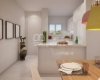 Bright Apartments in a Quiet Area in Mijas Costa 8
