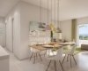 Bright Apartments in a Quiet Area in Mijas Costa 9