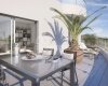 Bright Apartments in a Quiet Area in Mijas Costa 10
