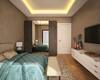 Centrally Located Alanya Apartments in Oba with Sea View 61