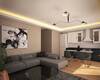 Centrally Located Alanya Apartments in Oba with Sea View 60