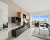 Contemporary Apartments with Storage Room and Garage in Costa Blanca