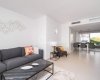Contemporary Apartments with Storage Room and Garage in Costa Blanca