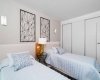 Contemporary Apartments with Storage Room and Garage in Costa Blanca