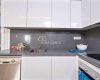 Contemporary Apartments with Storage Room and Garage in Costa Blanca