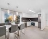 Contemporary Apartments with Storage Room and Garage in Costa Blanca