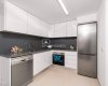 Contemporary Apartments with Storage Room and Garage in Costa Blanca