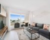 Contemporary Apartments with Storage Room and Garage in Costa Blanca
