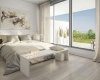 Well-situated Modern Apartments with Sea Views in Estepona 8