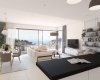 Modern Apartments with Spacious Terraces in Malaga City 7