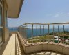 Panaromic Sea View Flats in Calmness Region of Antalya 29