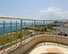 Panaromic Sea View Flats in Calmness Region of Antalya 30