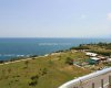 Panaromic Sea View Flats in Calmness Region of Antalya 31