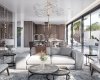 Well-located Prestigious Villa in Marbella Costa Del Sol 11