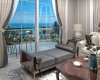Luxury Real Estate Alanya Turkey in a Luxury Complex 17