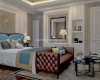 Luxury Real Estate Alanya Turkey in a Luxury Complex 19