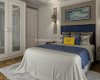 Luxury Real Estate Alanya Turkey in a Luxury Complex 20