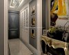 Luxury Real Estate Alanya Turkey in a Luxury Complex 23