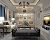 Luxury Real Estate Alanya Turkey in a Luxury Complex 16