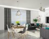 Investment Apartments 50 Mt to the Beach in Kargicak Alanya 12
