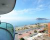 Seaside Apartments Close Social Amenities in Alanya Oba 24