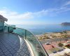 Seaside Apartments Close Social Amenities in Alanya Oba 25