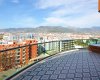 Seaside Apartments Close Social Amenities in Alanya Oba 26
