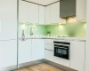 Quality Apartments with Unique Design in Istanbul Sisli 16
