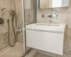 Quality Apartments with Unique Design in Istanbul Sisli 27