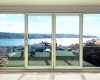 Well Located Apartments with Bosphorus Views in Besiktas 12
