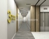 Commercial Hotel Rooms with Profit Guarantee in Esenyurt 11