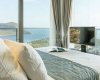 4+1 Sheltered Kalkan Villa Overlooking Bay and Islands 27