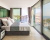 4+1 Sheltered Kalkan Villa Overlooking Bay and Islands 28