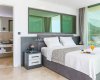 4+1 Sheltered Kalkan Villa Overlooking Bay and Islands 23