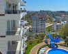 Квартиры 2+1 в Авсалларе, Алания в Видом на Море и Природу 31