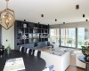 First-class Apartments with Bosphorus View in Beykoz