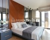 First-class Apartments with Bosphorus View in Beykoz