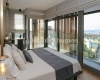 First-class Apartments with Bosphorus View in Beykoz