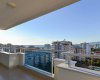 Contemporary Alanya Apartments Close to the Beach 20