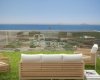 San Javier’de Golf Sahalarına Bakan Ferah Villalar 23