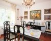 Nature View House with Private Facilities in Alhaurin De La Torre