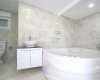 3 Bedroom Private Belek Real Estate with Jacuzzi 18