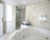 3 Bedroom Private Belek Real Estate with Jacuzzi 19