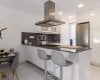 3 Bedroom Townhouses in Bigastro Orihuela