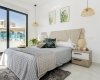 3 Bedroom Townhouses in Bigastro Orihuela