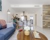 3 Bedroom Townhouses in Bigastro Orihuela