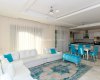Luxurious Designed Furnished Villas in Belek Kadriye 17