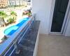 Sunrise Apartments in Hurma Apartments Sale in Antalya