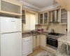 Peaceful Villas Opposite to the Golf Courses in Belek 9