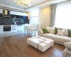 Modern Architecture New Homes in Antalya Turkey 24